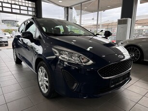 Ford Fiesta '18 1,1 85 PS TREND!