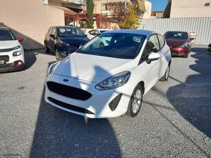 Ford Fiesta '18 1,1 Ambient