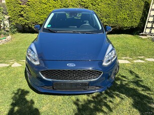 Ford Fiesta '18 1.1 COOL & CONNECT