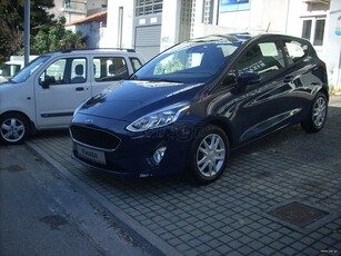 Ford Fiesta '18 1.1 START/STOPP COOL & CONNECT