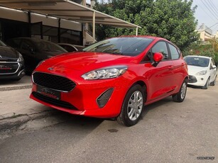 Ford Fiesta '18 1.1 Ti-VCT