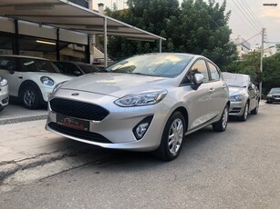 Ford Fiesta '18 1.1 Ti-VCT FULL EXTRA