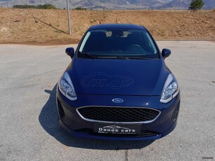 Ford Fiesta '18 1.5 DIESEL ΑΡΙΣΤΟ