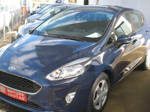 Ford Fiesta '18 1.5 TDCI