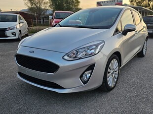 Ford Fiesta '18 1.5 TDCI