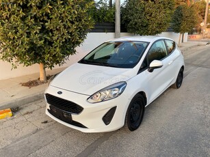 Ford Fiesta '18 1.5 TDCI Navi Parktronic Clima