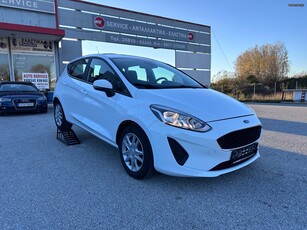 Ford Fiesta '18 1.5 TDCI START/STOP