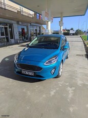 Ford Fiesta '18 1.5 TDCI TITANIUM FULL EXTRA