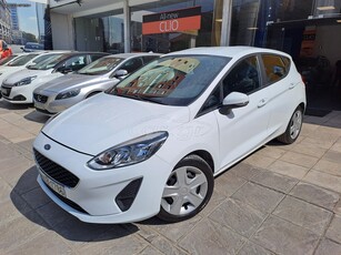 Ford Fiesta '18 1.5 TDCi Trend | Εμπεριέχει ανάλυση ΦΠΑ | 1 Χρόνο Εγγύηση!