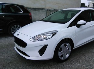 Ford Fiesta '18 1.5 TDCi - TREND - 85HP.