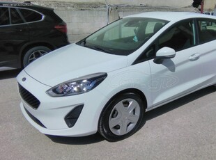 Ford Fiesta '18 1.5 TDCi - TREND - 85HP.