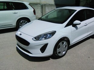 Ford Fiesta '18 1.5 TDCi - TREND - 85HP.