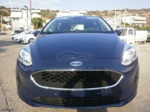 Ford Fiesta '18 1.5 TDCi Trend