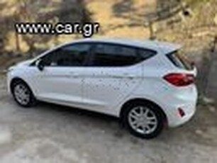 Ford Fiesta '18 2018 1.1 TREND Start/Stop ΠΡΟΣΦΟΡΑ 70HP!!!