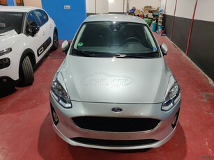 Ford Fiesta '18 2018