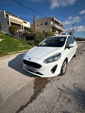 Ford Fiesta '18