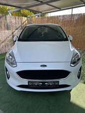 Ford Fiesta '18