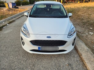 Ford Fiesta '18