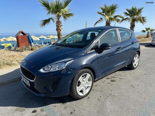 Ford Fiesta '18