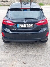 Ford Fiesta '18