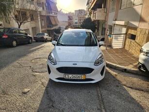 Ford Fiesta '18