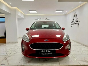 Ford Fiesta '18 ΠΡΟΣΦΟΡΑ ΓΙΑ ΛΙΓΕΣ ΗΜΕΡΕΣ