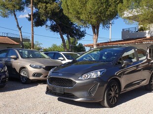 Ford Fiesta '18 ***ΠΡΟΣΦΟΡΑ*** 5P 1.5 TDCI PLUS 85CV (EL983)