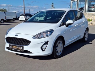 Ford Fiesta '18