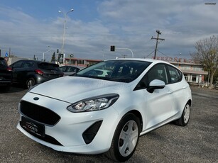 Ford Fiesta '18