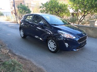 Ford Fiesta '18