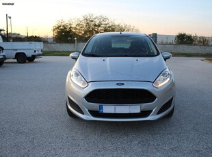 Ford Fiesta '18