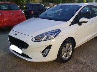 Ford Fiesta '18