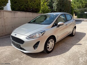 Ford Fiesta '18 86ps*Euro6*Cool&Sound*