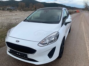 Ford Fiesta '18