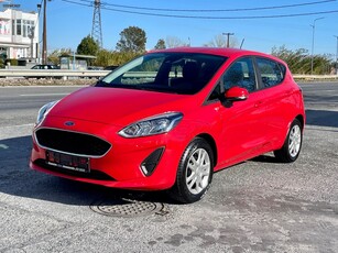 Ford Fiesta '18