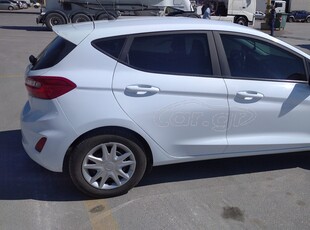 Ford Fiesta '18