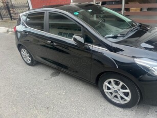 Ford Fiesta '18