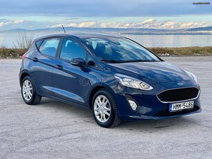 Ford Fiesta '18