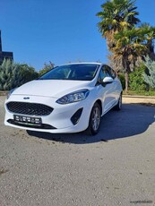 Ford Fiesta '18