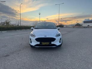 Ford Fiesta '18 ACTIVE 1.0 ECOBOOST START/STOPP PANORAMA