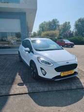 Ford Fiesta '18 ACTIVE