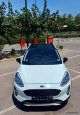 Ford Fiesta '18 ACTIVE