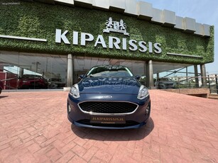 Ford Fiesta '18 AUTOMATIC