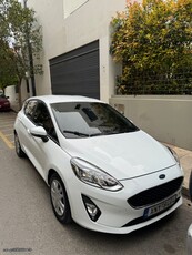 Ford Fiesta '18