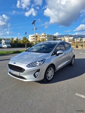 Ford Fiesta '18 Cool and Connect