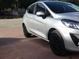 Ford Fiesta '18