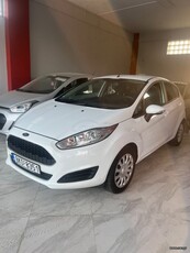 Ford Fiesta '18 DIESEL