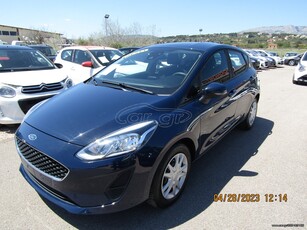 Ford Fiesta '18 DIESEL - ΠΑΡΑΔΟΣΗ ΚΑΙ ΣΤΟΝ ΠΕΙΡΑΙΑ