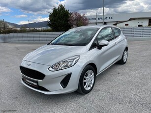 Ford Fiesta '18 DIESEL EURO 6 AUTO ΚΟΣΚΕΡΙΔΗ