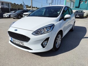 Ford Fiesta '18 DIESEL ΜΕ ΑΝΑΛΥΣΗ ΦΠΑ